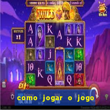 como jogar o jogo do coelho para ganhar dinheiro